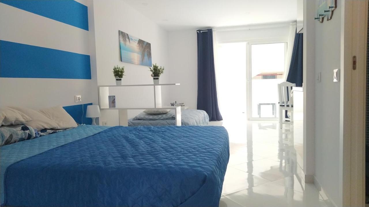 Parque Cattleya Las Americas Wifi Pool Playa de las Americas  Exterior photo