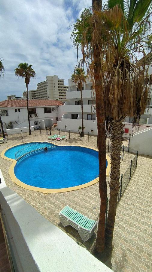 Parque Cattleya Las Americas Wifi Pool Playa de las Americas  Exterior photo