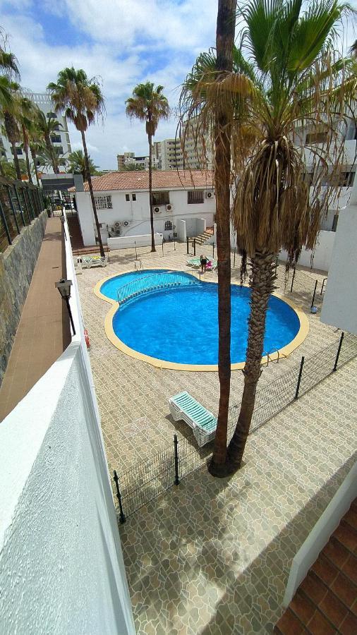 Parque Cattleya Las Americas Wifi Pool Playa de las Americas  Exterior photo