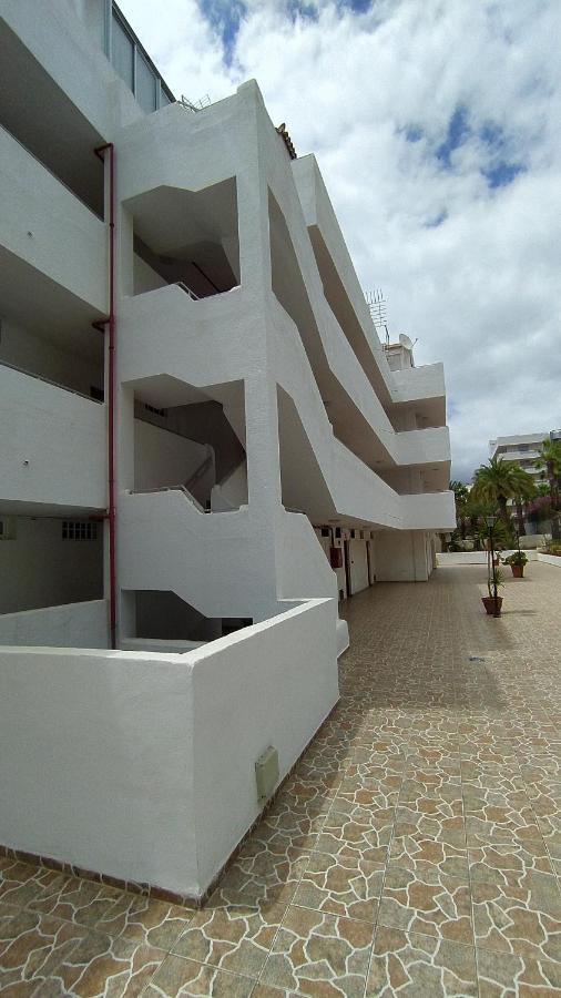 Parque Cattleya Las Americas Wifi Pool Playa de las Americas  Exterior photo
