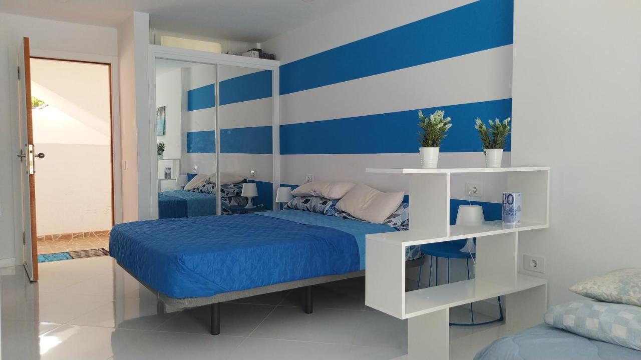 Parque Cattleya Las Americas Wifi Pool Playa de las Americas  Exterior photo